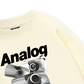 Analof Diaries Sweater