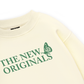Tropical Remider Sweater