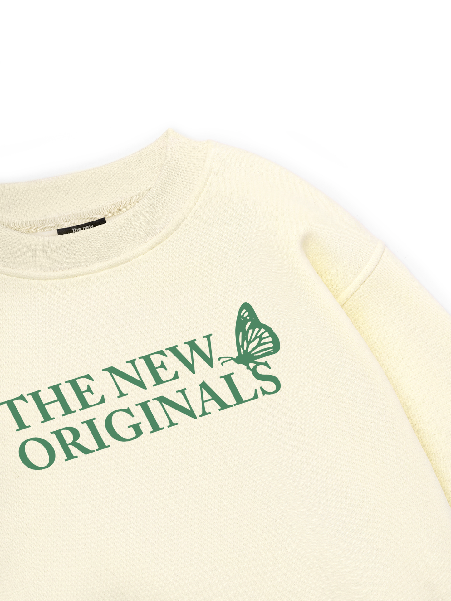 Tropical Remider Sweater