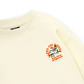 Tropical Alpha Chi Omega Sweater