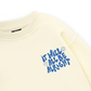 It Will All Be Alright Sweater