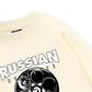 Lucky Russian Roulette Sweater