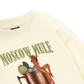 Fresh Moscow Mule Sweater