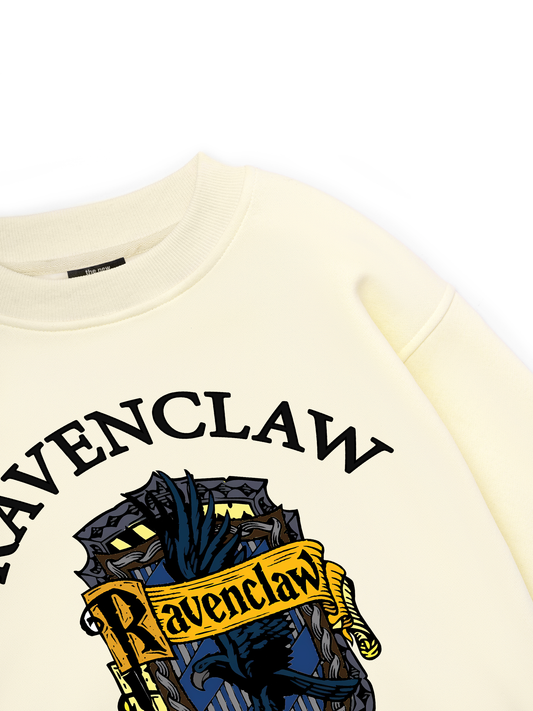 Harry Potter Ravenclaw Vintage Sweater
