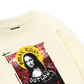 Break Rules Sweater