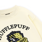 Harry Potter Huflepuff Vintage Sweater