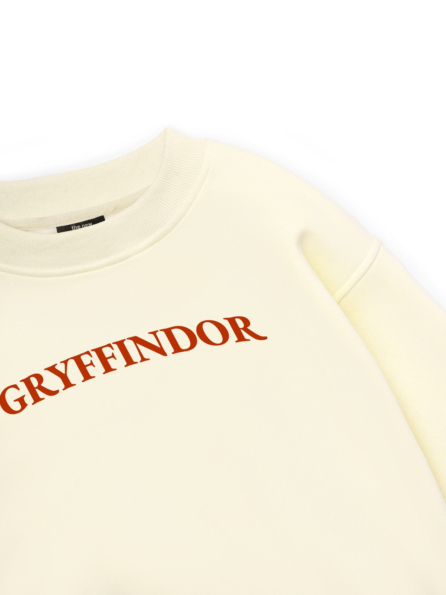The Chosen One Sweater