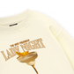 Fresh Lady Night Sweater