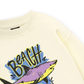 Ocean Beach Vibes Shark Sweater