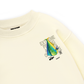 Ocean Mahi-mahi  Sweater