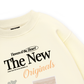 TROPICAL One Day Sweater