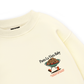 Pasta La Vista Sweater