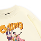 Weekend Chilling Guy Sweater