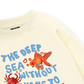 Ocean The Deep Sea Sweater