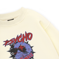 Be Bold The Spycho Ranger Sweater
