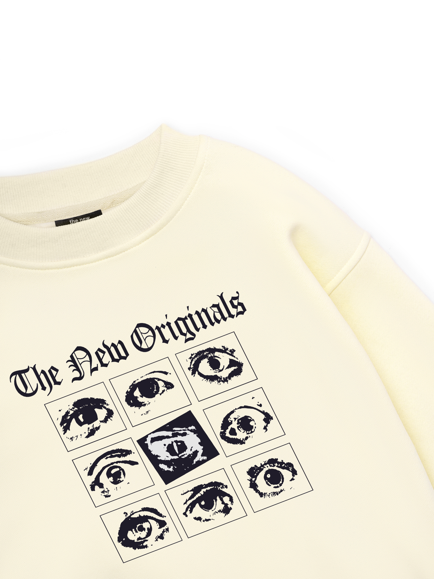 Be Bold Your Life Isn_t Your Sweater