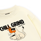 Chill Grind Sweater