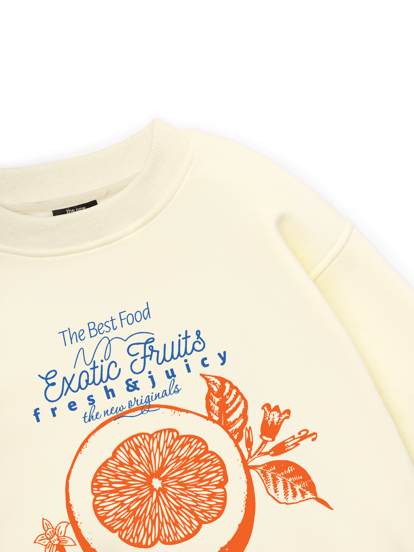 fresh & juicy Sweater