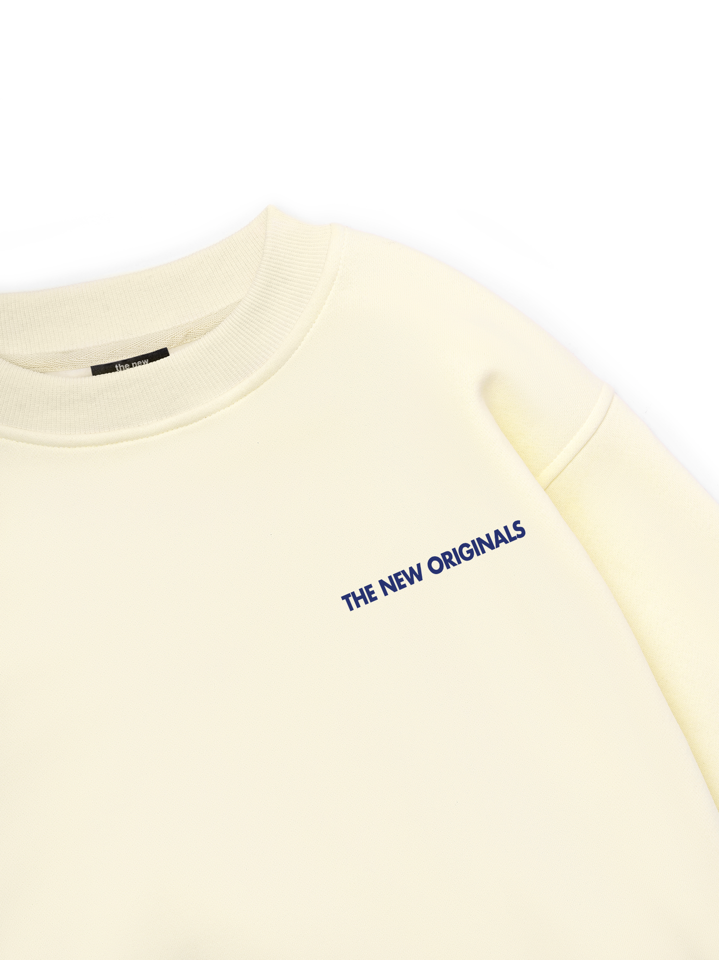 Offline Scribble Sweater