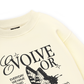 Tropical Evolve Or Repeat Sweater