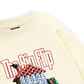 Lucky The Big Flip Sweater