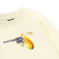 Fun Banana Gun Sweater