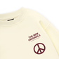 TROPICAL Never Alone Sweater