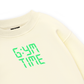 Gym Time Sweater