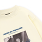 TROPICAL Break Free Sweater