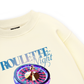 Lucky Roulette Night Sweater