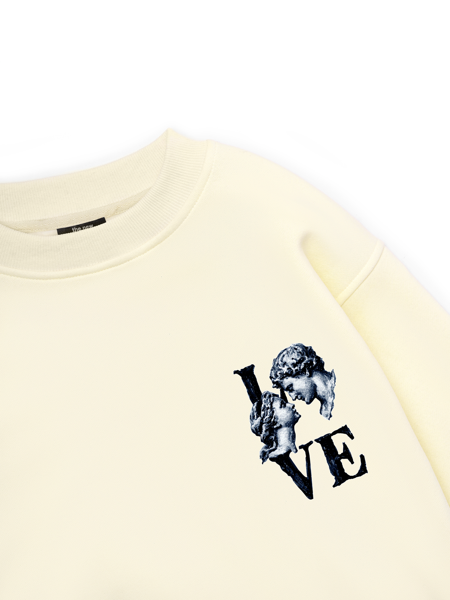 Love Sweater