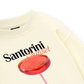 Fresh Santorini Sunset Sweater