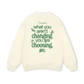 Tropical Remider Sweater