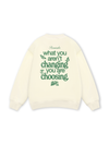 Tropical Remider Sweater