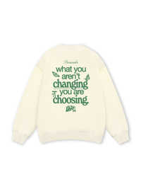 Tropical Remider Sweater