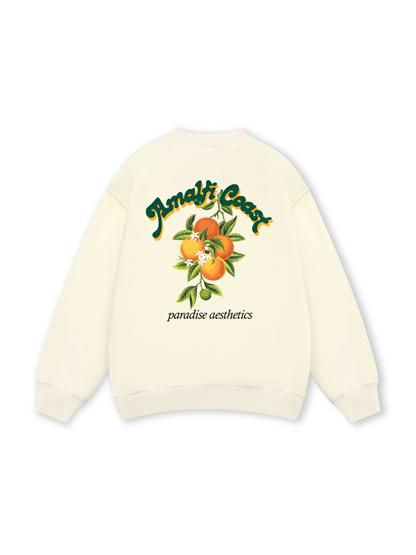 Amalfi Sweater