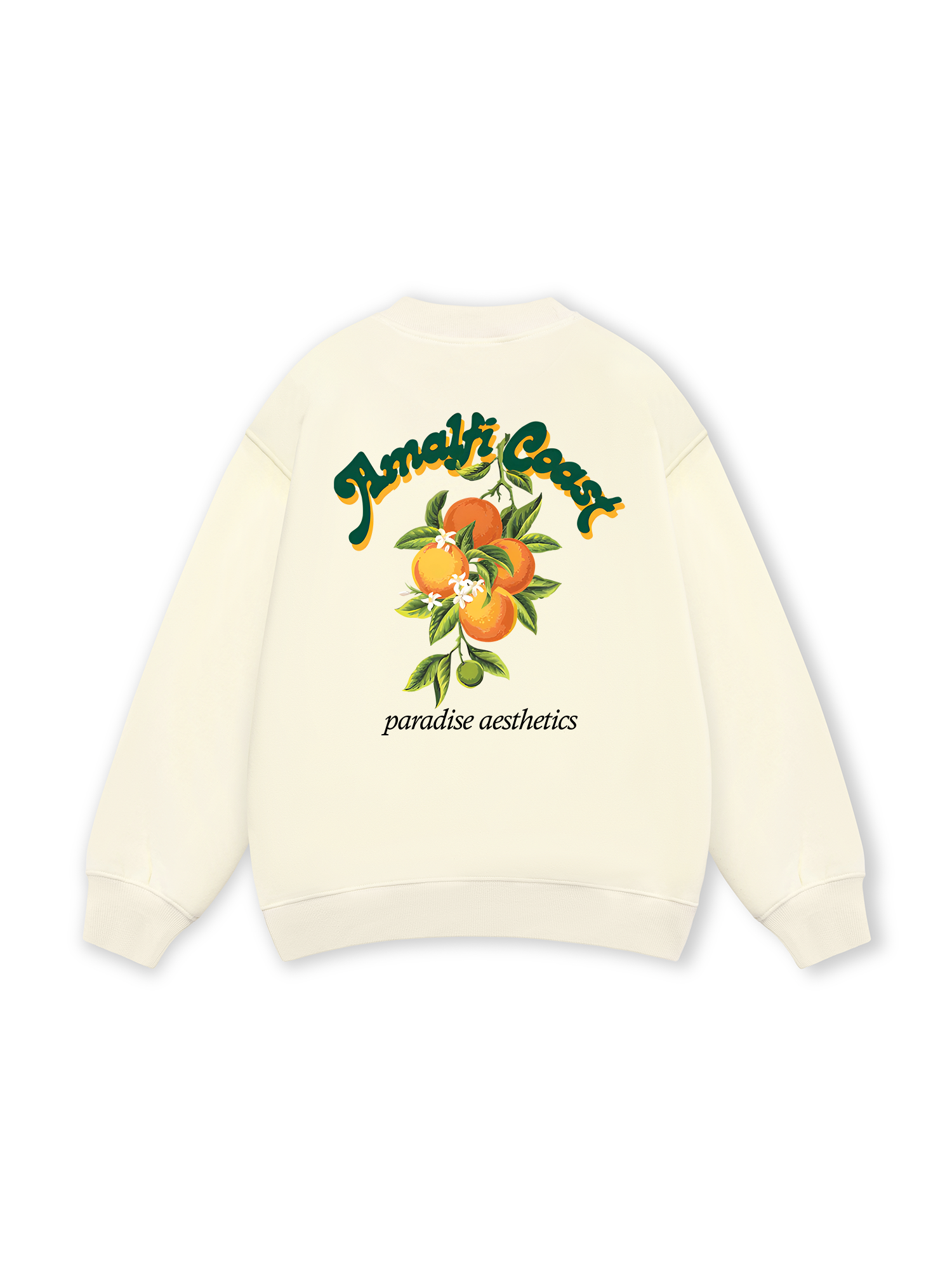 Amalfi Sweater