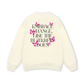 Tropical Embrace Change Sweater