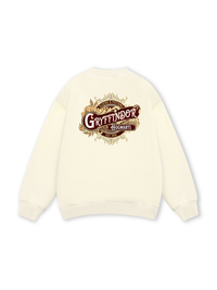 Classic Gryffindor Sweater