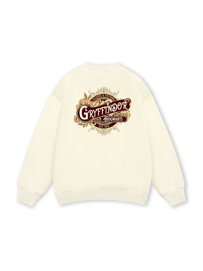 Classic Gryffindor Sweater