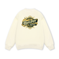 Classic Hufflepuff Sweater