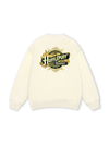 Classic Hufflepuff Sweater