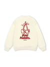 Bad Habits Sweater