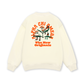 Tropical Alpha Chi Omega Sweater