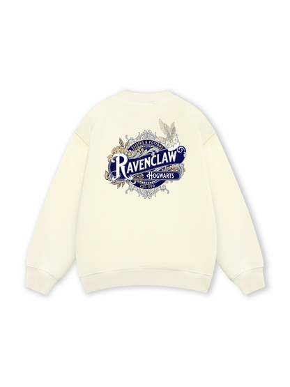 Classic Ravenclaw Sweater