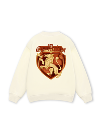 Gryffindor House Sweater