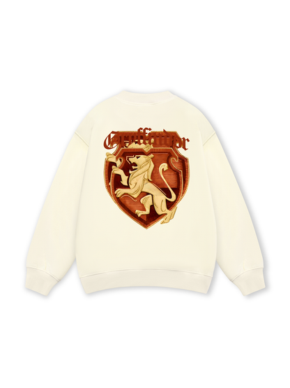 Gryffindor House Sweater