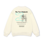 TROPICAL Simple Moments Sweater