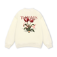Tropical Tulpanes Sweater