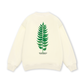 Tropical The Leaf Sweater